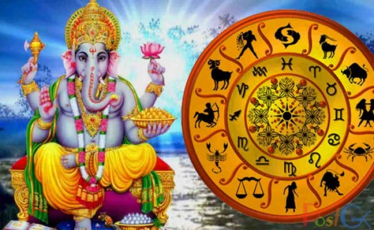 आज का राशिफल 29 दिसंबर: आज इन 6 राशियों को मिलेगी गणेशजी की कृपा, मांगी गई हर चीज मिलेगी