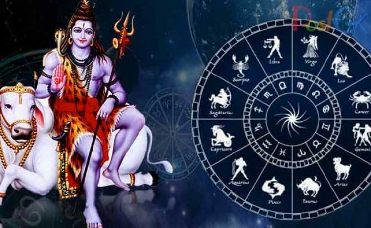 राशिफल 3rd जनवरी 2022 महादेव जी की कृपा से इन 4 राशियों के करियर को मिलेगी सही दिशा, फुटपाथ जगाएगा भाग्य