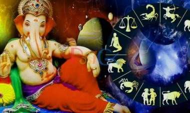 आज का राशिफल: 31 मई  के दिन 5 राशियों के लोगों के लिए बेहद खास रहने वाला है,आज के दिन खुशखबरी मिल सकती है।