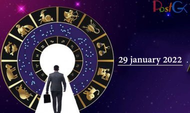 29 जनवरी 2022 राशिफल: आज शुरू किए गए कार्यों में सफलता की गारंटी, कारोबार दिन-रात चौगुना बढ़ेगा