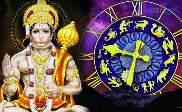 राशिफल 21 मई: 4 राशियों में जन्म लेने वालों के लिए आज का दिन शनिवार होने जा रहा है।