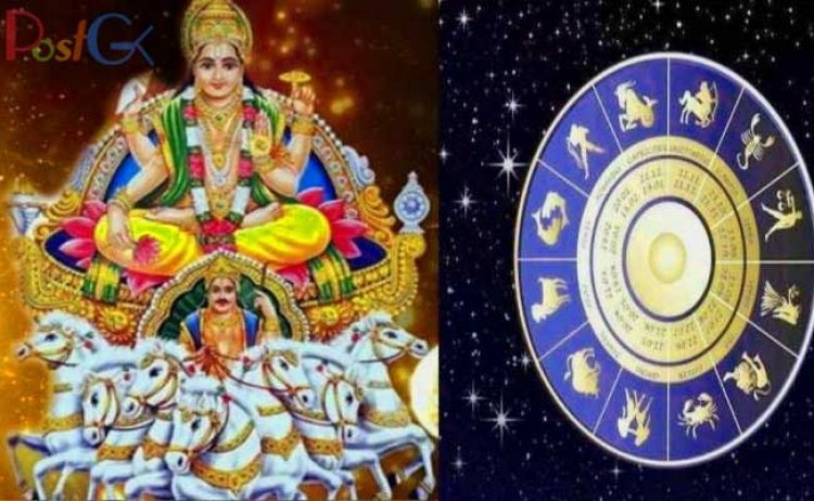 राशिफल 6 फरवरी 2022 : रविवार का दिन आपके जीवन में कुछ खास बातें लेकर आएगा, 4 राशियों के लोगों को मिलेगी सूर्यनारायण भगवान की कृपा