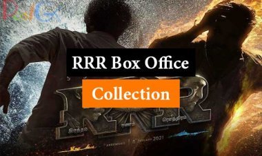 RRR Box Office Collection: राजामौली की RRR ने पहले दिन की कमाई का रिकॉर्ड बनाया