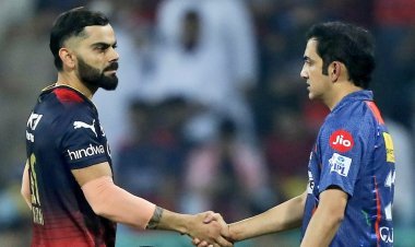 जानिए गंभीर और कोहली के बीच क्या हुआ, यहां शब्द-दर-शब्द जानकारी है