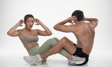 Six Pack in 30 Days  Unveiling Your Six-Pack: The 30-Day Challenge for Stronger Abs