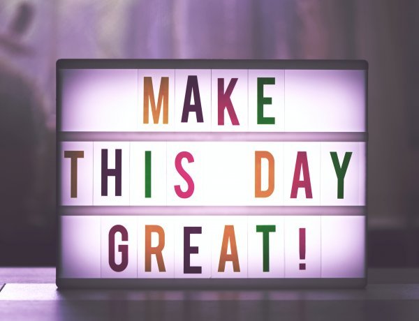 The Marathon of Resilience Motivation Story