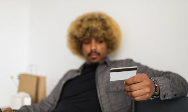 5 Easy Ways to Avoid Credit Card Debt